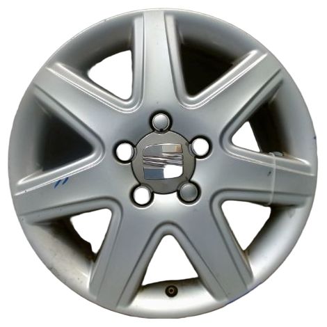 [PRODUIT D'OCCASION] Jante Aluminium SEAT Altea ♻️ Ref Oe. 5p0601025e72v - Garantie à vie (1/3)