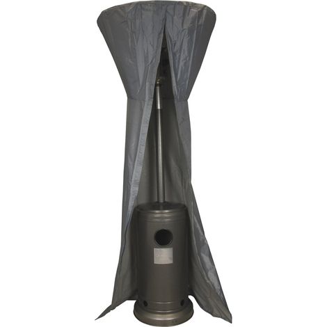 Funda parasol espejo poli茅ster UNIVERSEL GSSH3005