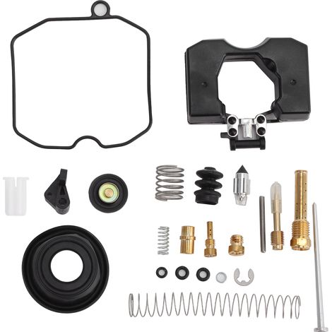 Kit di revisione per carburatore CV40 27421-99C (1/5)