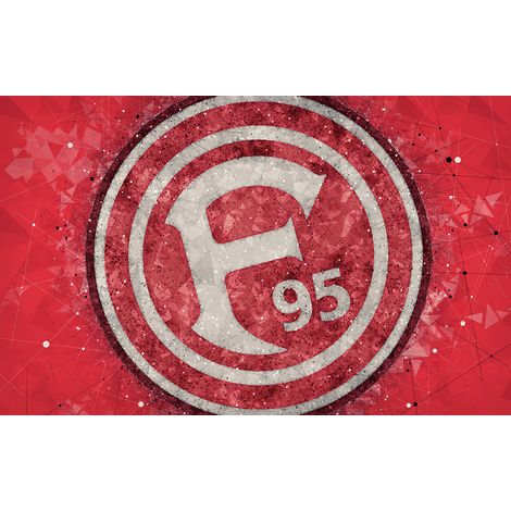 Papier peint panoramique Foot / Football - F95 - 130 cm x 81 cm (1/2)