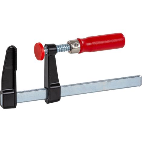 Bessey LM15/5 Serre-joint de table Envergure max.:150 mm Mesures d'empattement:50 mm