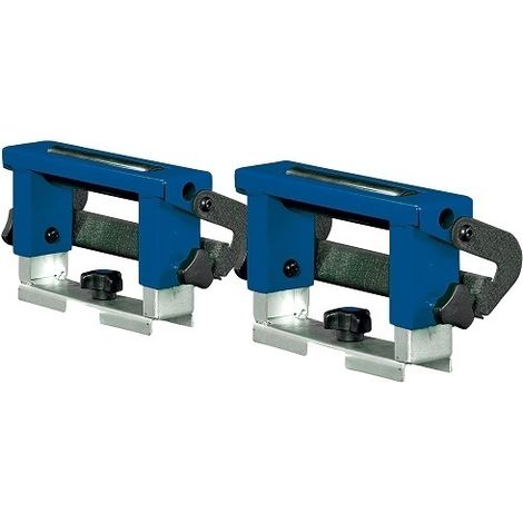 Juego de caballetes adicional (2 piezas) HOLZSTAR 5900025