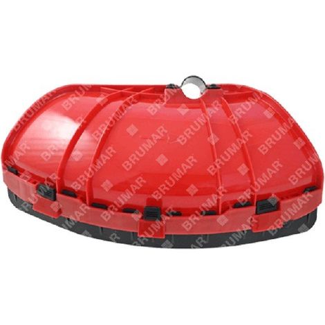 Parasassi per decespugliatori COMPATIBILE - 058821