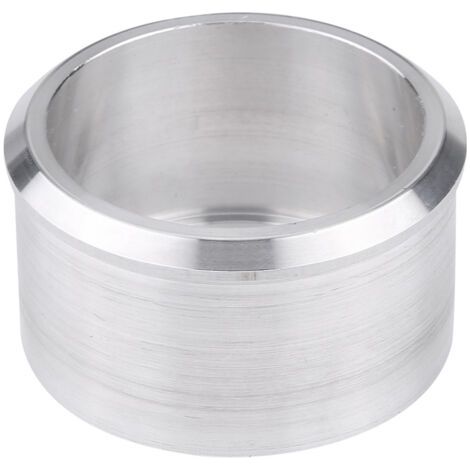 QORVA-Adaptateur d'échappement de haute qualité en aluminium, connecteur d'adaptateur de silencieux, pour l'atelier de réparation de voitures (1/5)