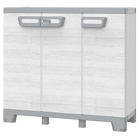 Armadio plastica Terry 102B 1003208