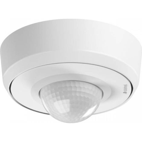 Steinel PD-24 ECO COM1 détecteur de mouvement blanc (1/3)