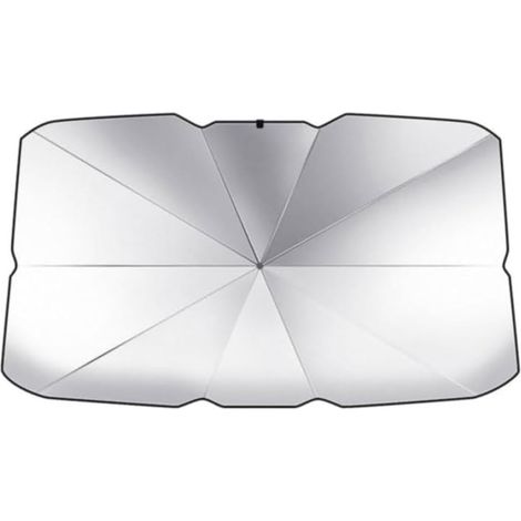 Pare-Soleil pour Volvo V60 Fenêtre Protecteur Pliable Bloque Les (1/5)