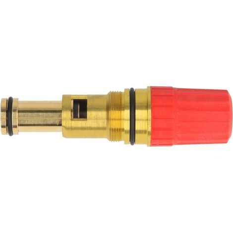 Danfoss Válvula KV 0,8 013G0220