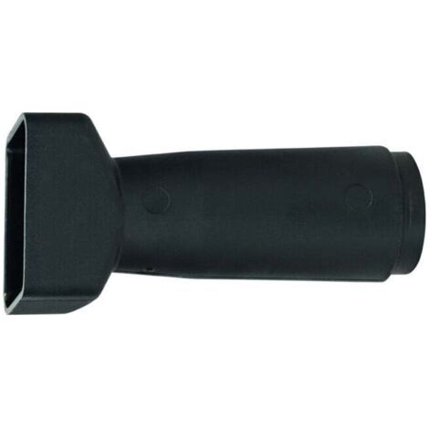 Adaptateur Bosch pour avion à main pour PHO 1 PHO 15-82 PHO 100 (1/4)