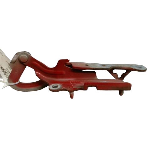 [PRODUIT D'OCCASION] Compas Gauche Capot CITROEN C2 2003- ♻️ Ref Oe. 791273 - Garantie à vie (1/2)
