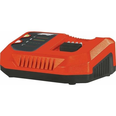 F1 Ladegerät BC400 4A
