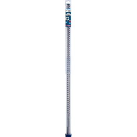 Broca para martillo Expert SDS max-8X de 22 x 800 x 920 mm BOSCH 2608900236