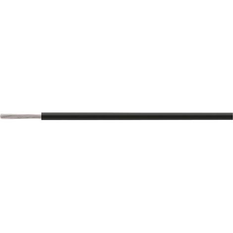 [GEBRAUCHT] Helukabel 26618 1000 Einzelader H05 V K 1 X 0.75 Mm² Dunkelblau 1000 M Drähte B-Ware