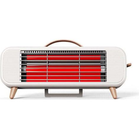 Home Chauffage 350W, Chauffage électrique, pour Bureau à Domicile A (1/4)