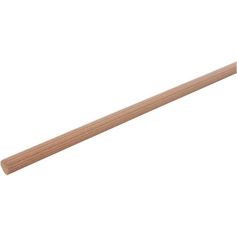 TASSELLI DI LEGNO PER MOBILI mm 8 x 1000 - pz. 6