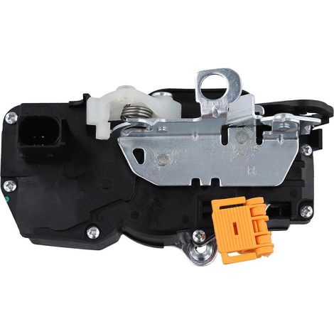 Actuador de pestillo de cerradura de puerta para Buick Allure LaCrosse Sedán (todos los motores) 2006-2009 Delantero derecho 931-379 15813548 (1/5)