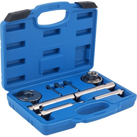 Diesel Injector Removal Tool for Renault Megane Scenic 2.0 M9R EN-50143 9pc (1/5)