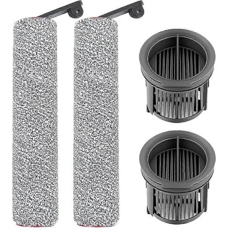 Rouleaux-brosses et filtres Pièces pour Dreame H14 aspirateur eau/poussière (1/5)