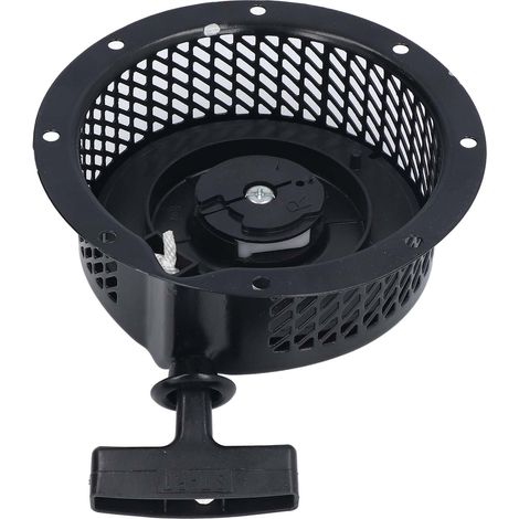Lanceur à rappel automatique de remplacement pour moteur de neige Tecumseh HM100 HMSK80 HMSK85 (1/5)
