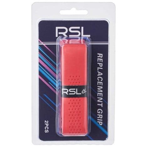 Fasce per capelli RSL Red Base - 2 pezzi