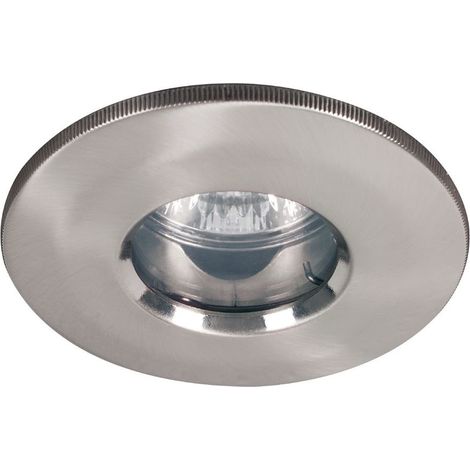 PAULMANN - 3 PEZZI - FARETTI DA SOFFITTOFISSI - 3x35W 12V IP65 - LAMPADINE ALOGENE (1/2)