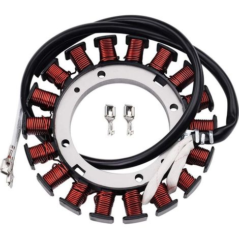 Stator – Art.-Nr. 237878-S – Kompatibel mit KOHLER CV15S / CV16S / CV20S / CV460S / CV730 (1/5)