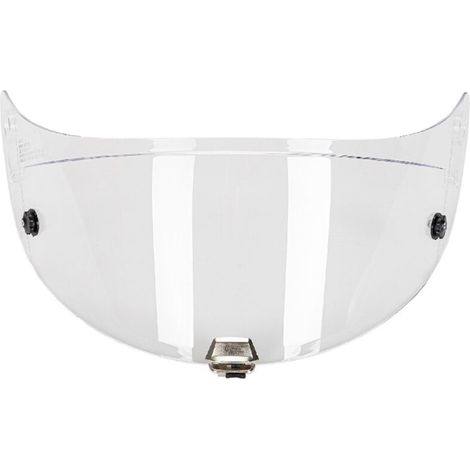 Visière de casque de moto, lentille de vent de remplacement pour HJC-2 RPHA11 RPHA70 (1/5)