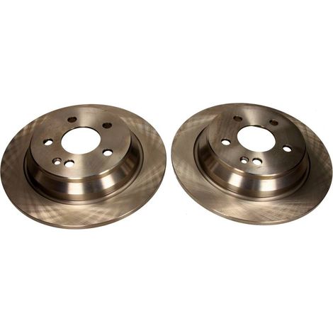 Disque de frein arrière Maxgear pour Mercedes Vito 03- (1/2)