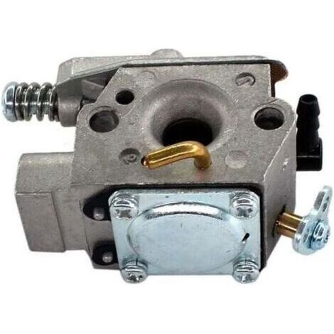 Régulateur pression compresseur air 1/4\" - Détendeur pneumatique 180psi/12bar - Valve 3 voies + raccord - Précis - Bricoleurs et professionnels (1/3)