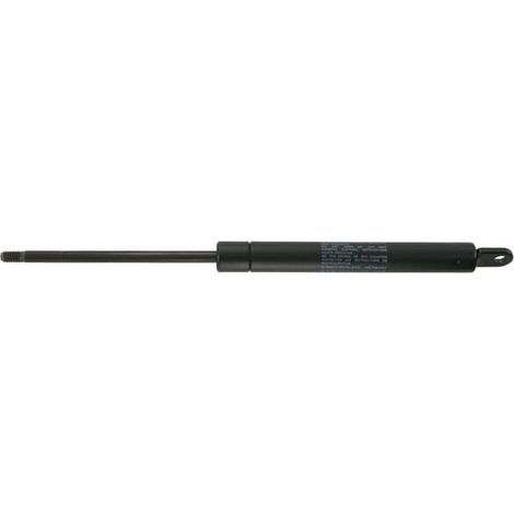 Attuatore a gas per tettuccio apribile/parabrezza Deutz 4316669 (1/4)