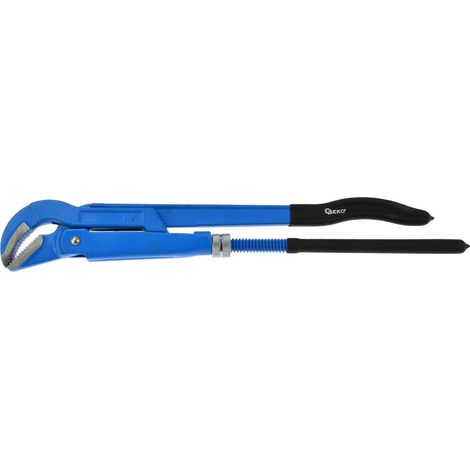 Abrazaderas para tubos 1,5"profi geko(20)