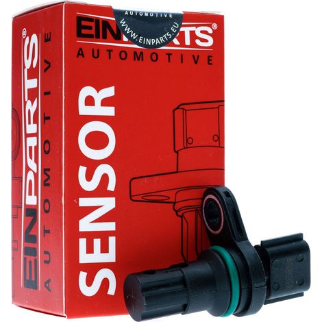 Sensor de posición del cigüeñal CKP para Renault, Nissan, Dacia, Lada (1/4)