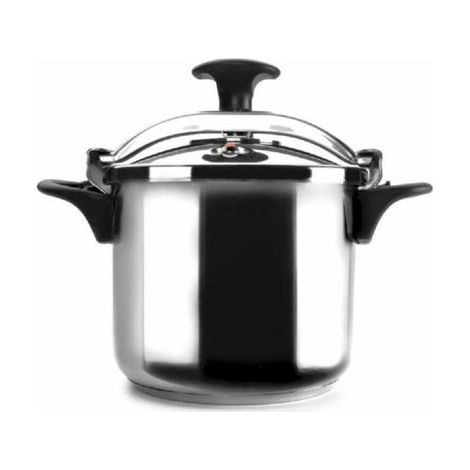 OLLA A PRESION PUENTE CLASSIC 10L. INOX