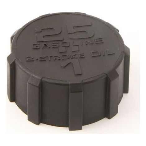 Réservoir à essence universel pour débroussailleuse – Diamètre extérieur 47 mm, compatible avec modèles courants, montage facile, étanche et résistant (1/5)