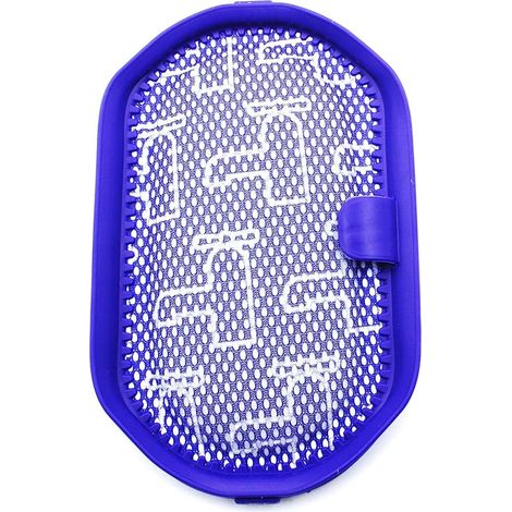 1 lot de filtres DC30 DC34 compatibles avec Dyson DC35 filtre DC 31 DC44 filtre DC45 DC 56 DC43H pièces de rechange (1/5)