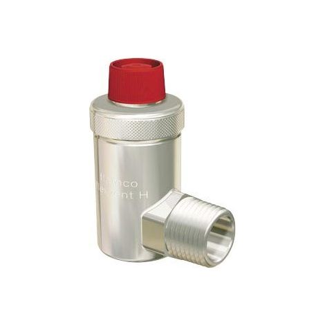 Purgeur d'air flexvent h 1/2