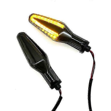 Front-LED-Blinker für BMW R1250GS S1000XR F900R Motorrad SZRH