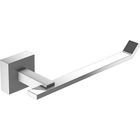 JACOB DELAFON Porte-rouleau Eo Moderne Chrome (1/2)