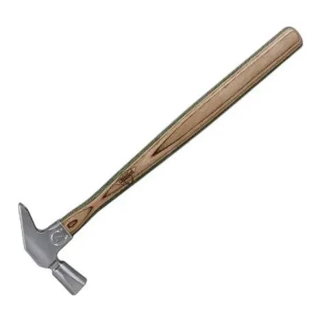 Martello diamond round hammer design ergonomico costruzione durevole (1/3)