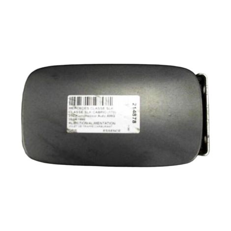 Volet De Trappe Carburant MERCEDES Classe Slk Cabrio (170) 1996-1999 [PRODUIT D'OCCASION]♻️1707500106 (1/2)