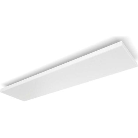 Lampada da soffitto Philips Datura bianco minimalista dimmerabile (1/5)