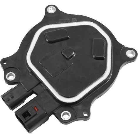 Électrovanne de calage variable des soupapes (VVT) compatible avec Renault, Nissan Altima et Infiniti QX50 OP (références 237535TA1A, 23753-5TA1A et 23753-5TA0A).WHBYV (1/4)