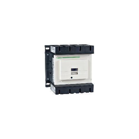 Contattore TeSys D - 4P (4 NA) - AC1 - = 440 V 200 A - 230 Vca 50/60 Hz - LC1D115004P7