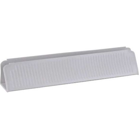 Parabordo Lavelli Gomma Bianco cm 31 Silgom