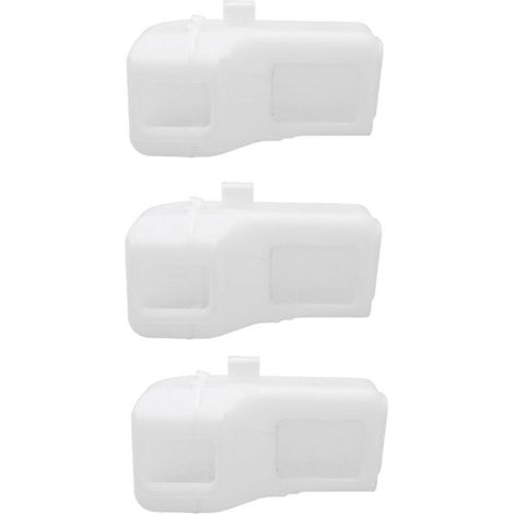 Lot de 3 sacs poubelle pour aspirateur Freo Z Ultra / 001 / 001MAX / 002 / 002MAX / J5X (1/5)