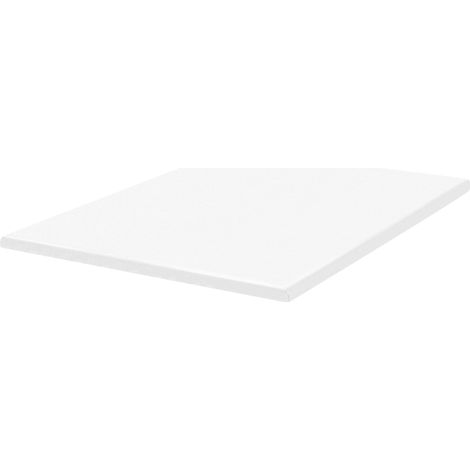Mattress Topper CALM 180 x 200 cm (Super King Size)