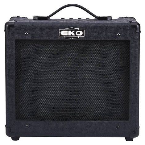Amplificatore chitarra Eko G BS25 08150942