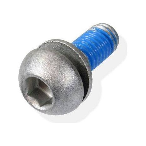 Stahlbremsschraube HJ-H3321 M6 x 15 mm Innensechskantschlüssel – 1 Stück