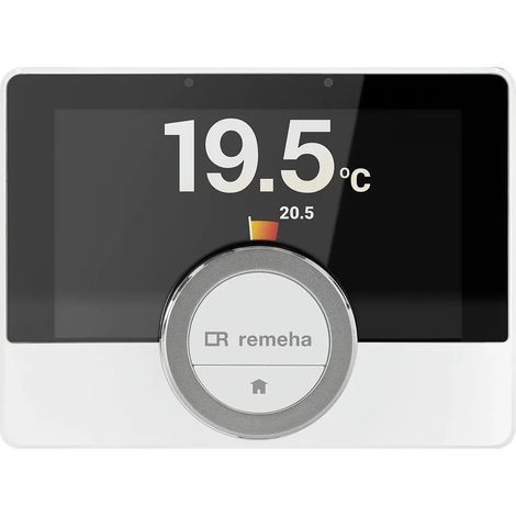 Remeha eTwist - Drahtgebundener Raumregler, 7896149