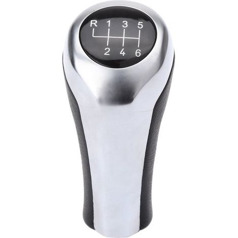 Pomello del cambio BMW E60 E90 X1 X3 X5